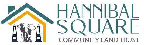 Hannibal Square Community Land Trust Inc logo